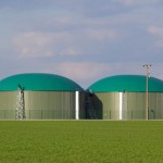 Biogasanlage 04